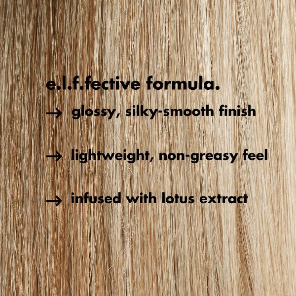 e.l.f. Hair Humidity Hero Anti-Frizz Styling Spray - 6.7 fl oz