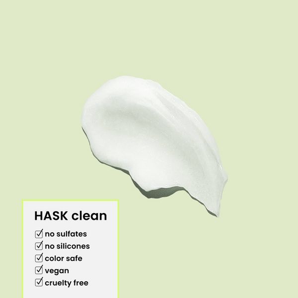 Hask Soothe + Tea Tree Oil Scalp Care Conditioner - 16oz