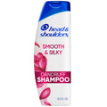 Head & Shoulders Smooth & Silky Shampoo - 12.5 fl oz