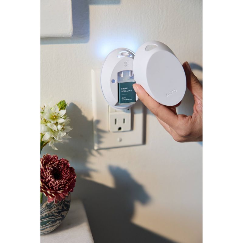Pura Home Mini Smart Fragrance Diffuser