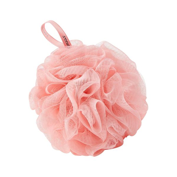 EcoTools Delicate EcoPouf Loofah - Glacial Blue