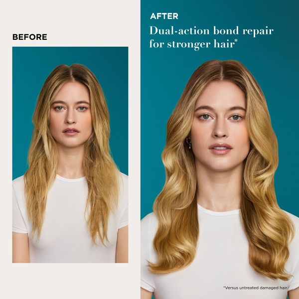 OGX Repair & Protect Bond Protein Lightweight Conditioner - 13 fl. oz