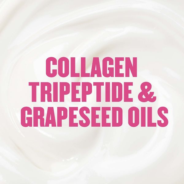 Gold Bond Plumping Collagen Body & Face Serum - 8oz