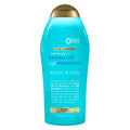 OGX Radiant Glow Argan Oil of Morocco Body Wash - 19.5 fl oz