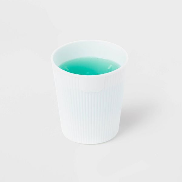 Antiseptic Mouthwash Spring Mint - 101.44 fl oz/2pk - up&up™