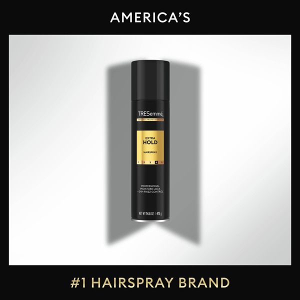 Tresemme Extra Hold Hairspray - 11oz