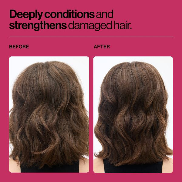 Eva NYC Therapy Session Deep Conditioning Hair Mask - 13.5 fl oz