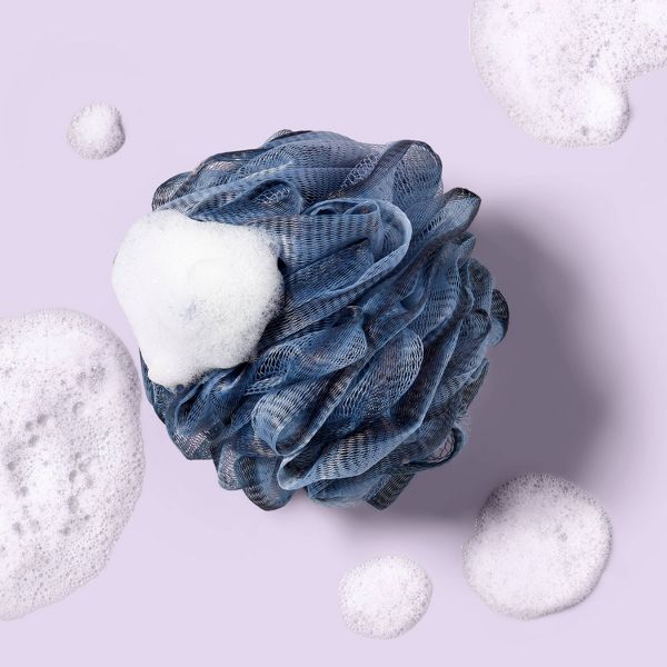 Loofah - Blue - up&up™