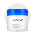 medicube Zero Pore Pad Korean Skincare - 5.46oz/70ct