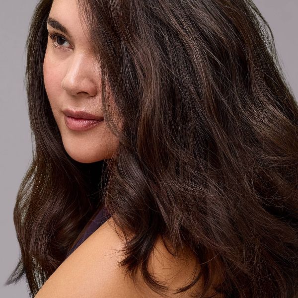 Kristin Ess+ Peptide Boost Volumizing Conditioner for Plumped Hair with Hyaluronic Acid - 10 fl oz