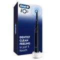 Oral-B iO Series 2 Electric Toothbrush with Timer and Multiple Brush Modes - Black