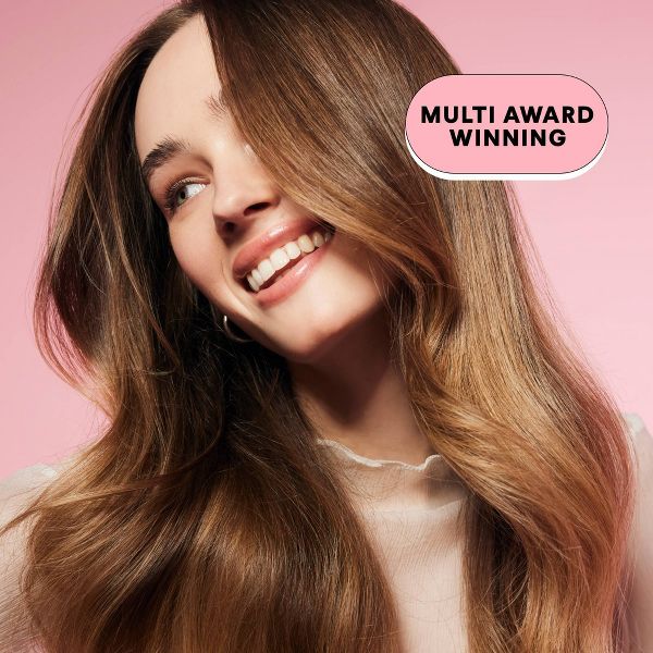 MONDAY Haircare SMOOTH Shampoo - 12 fl oz