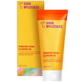 Good Molecules Hydrating Facial Cleanser Gel - 200ml