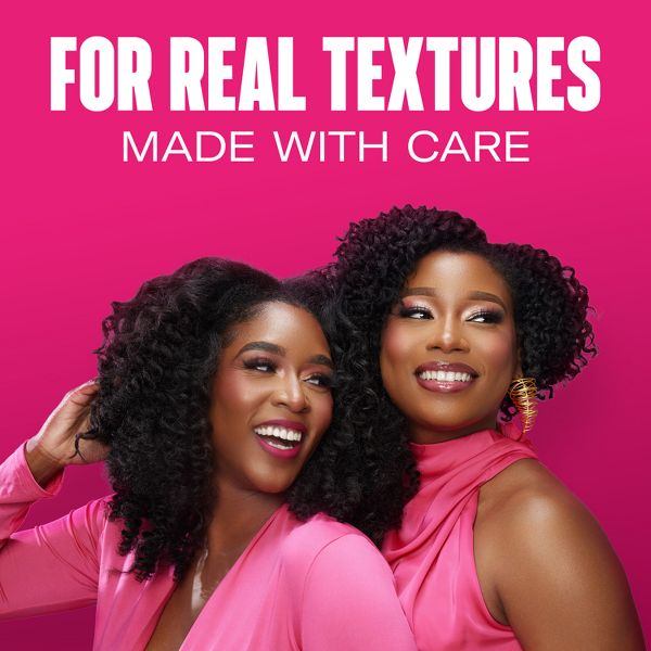 Mielle Organics Pomegranate and Honey Curl Defining Mousse with Hold - 7.5 fl oz