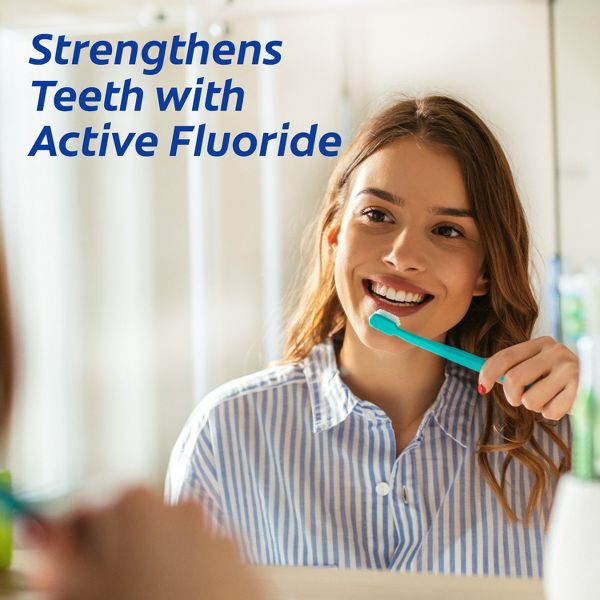 Colgate Cavity Protection Toothpaste with Fluoride - 6oz/3pk