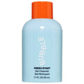 Bubble Skincare Fresh Start Mini Gel Facial Cleanser - 1.7 fl oz