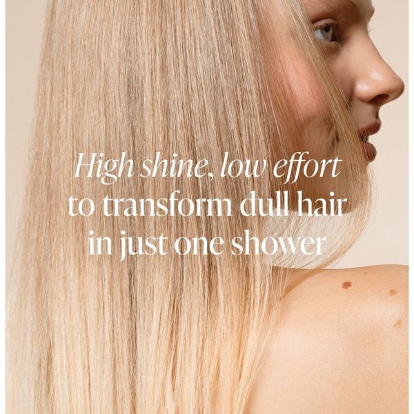 Saltair Santal Bloom Instant Shine Hair Gloss Rinse