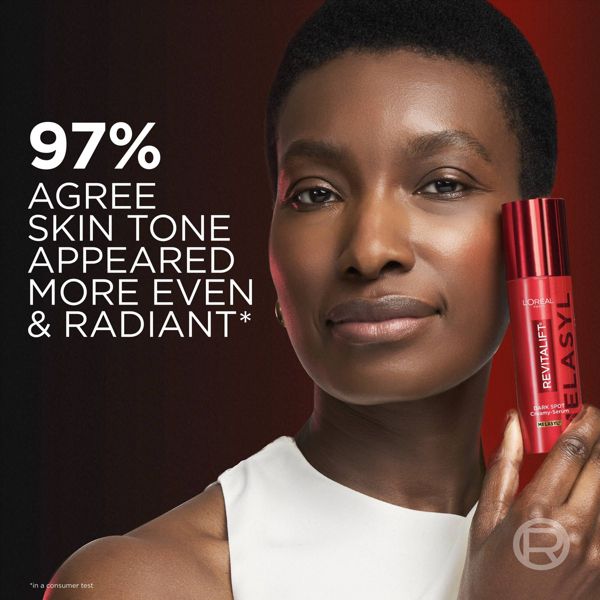 L'Oreal Paris Revitalift Triple Power Melasyl Dark Spot Moisturizing Creamy-Serum - 1.7 fl oz