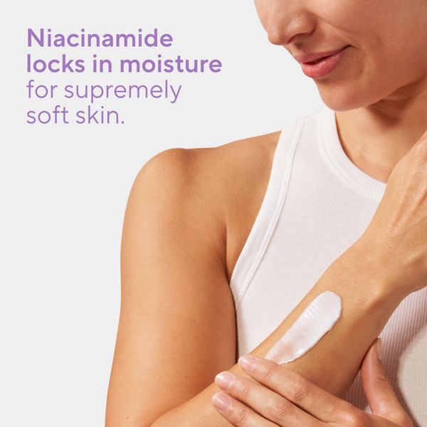 Native Body Lotion Pump - Lilac & White Tea - 16.5 fl oz