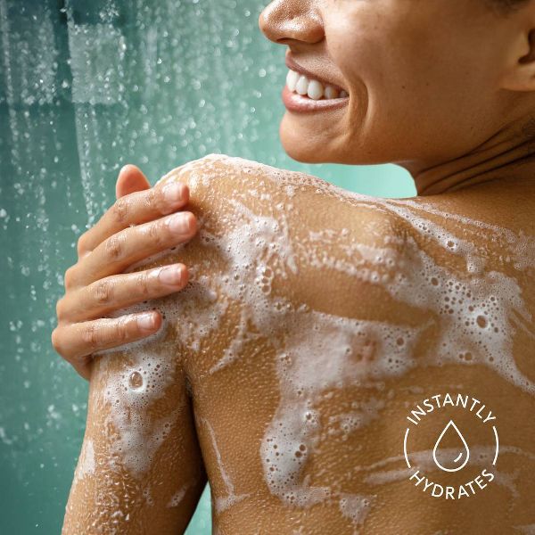 Degree All Day Fresh Body Wash - Citrus - 20 fl oz
