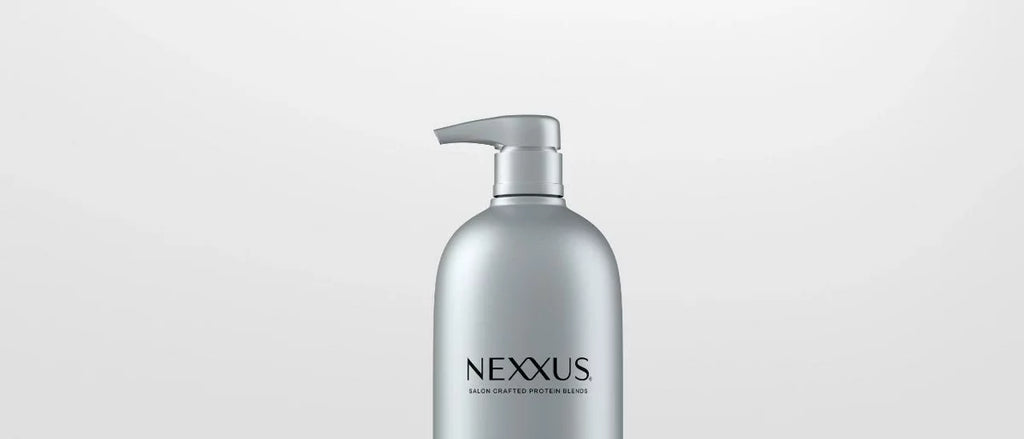 Nexxus Therappe Ultimate Moisture Shampoo for Dry Hair with Elastin Protein and Green Caviar - Silicone-Free - 13.5 fl oz