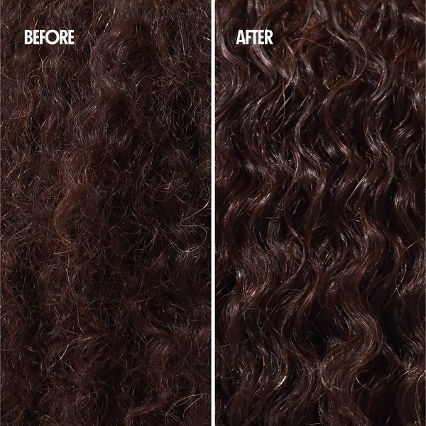 Not Your Mother's Curl Talk Bond Building Hydrating Shampoo for Curly Hair - 8 fl oz