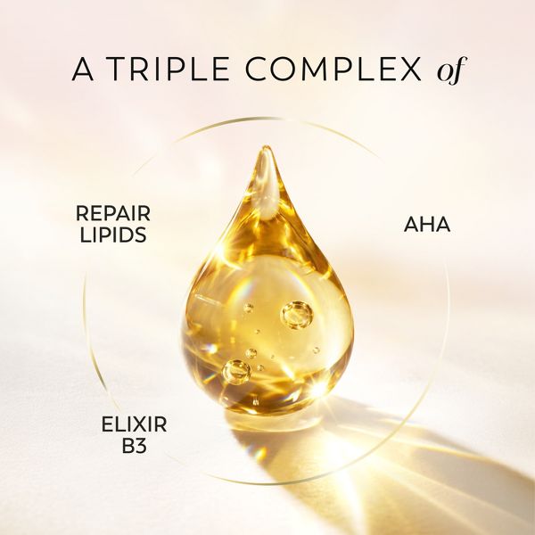 Olay Premium Bump Erasing Exfoliating Body Wash with AHA Serum Complex - 20 fl oz