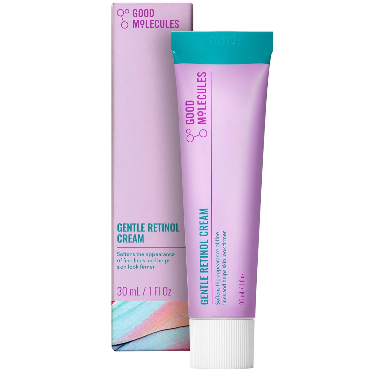 Good Molecules Gentle Retinol Cream - 30ml