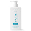 Native Ocean Timber Moisturizing Shampoo - 16.5 fl oz