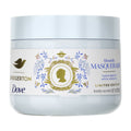 Dove Beauty Limited Edition Bridgerton Body Scrub - Moonlit Masquerade - Hydrangea & White Wisteria Scent - 15oz