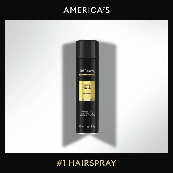 Tresemme Extra Hold Hairspray - 11oz