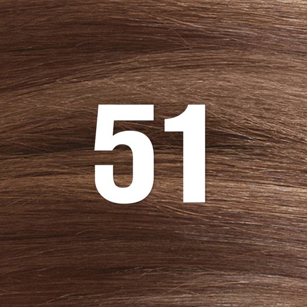 Revlon ColorSilk Permanent Hair Color with Bond Repair Complex - 27 Deep Rich Brown - 4.4 fl oz: Ammonia-Free, Gloves Included, For All Hair Types
