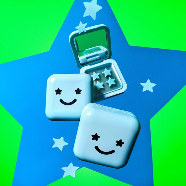 Starface Salicylic Acid Starter Pack - 32ct