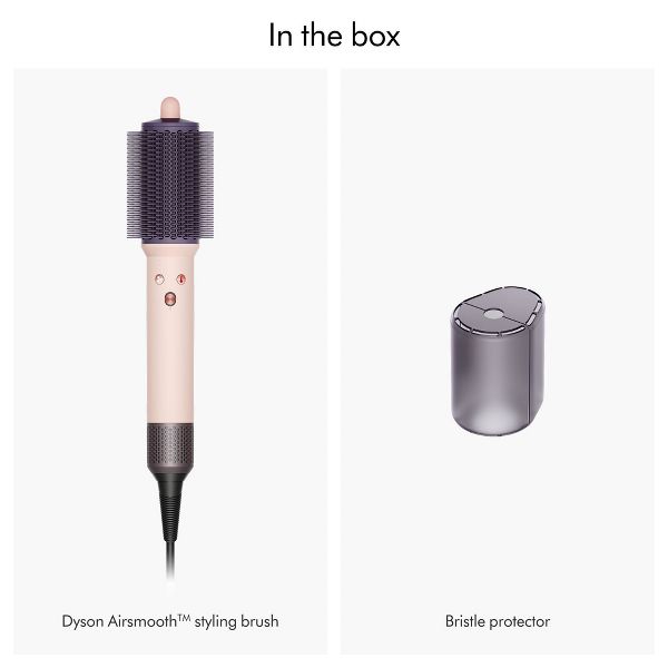 Dyson Airsmooth - Beauty Studio