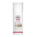 EltaMD Uv Clear Tinted Broad-Spectrum SPF 46 1.7 oz