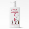 Native Peanuts Moisturizing Shampoo Limited Edition Apple Orchard - 16.5 fl oz