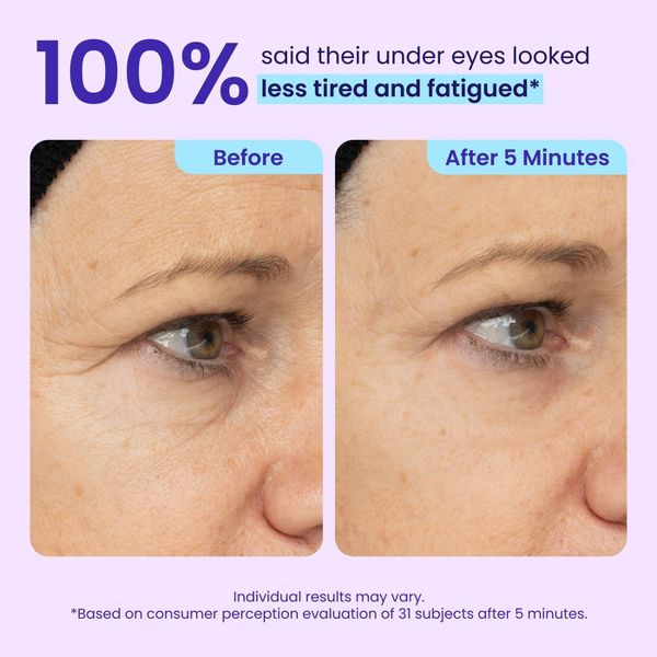 goPure Instant Eye Lift Gel - 0.34 fl oz