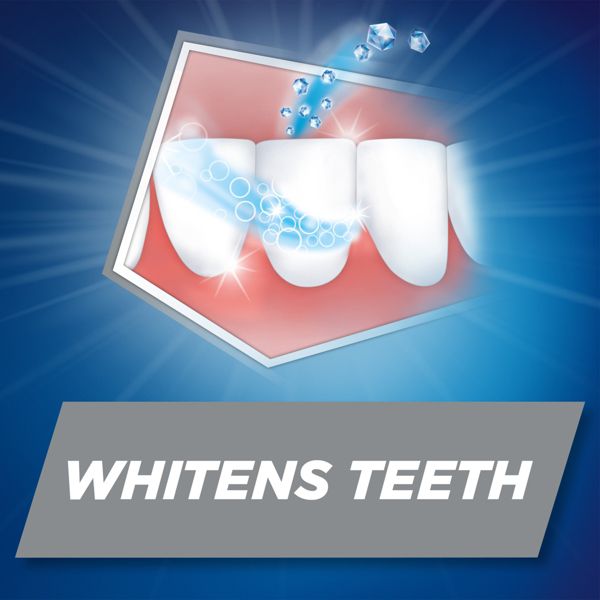 Aquafresh Extreme Clean Toothpaste - 3pk