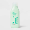 Everyday Cleansing Body Wash - Vanilla & White Jasmine - 22 fl oz - up&up™