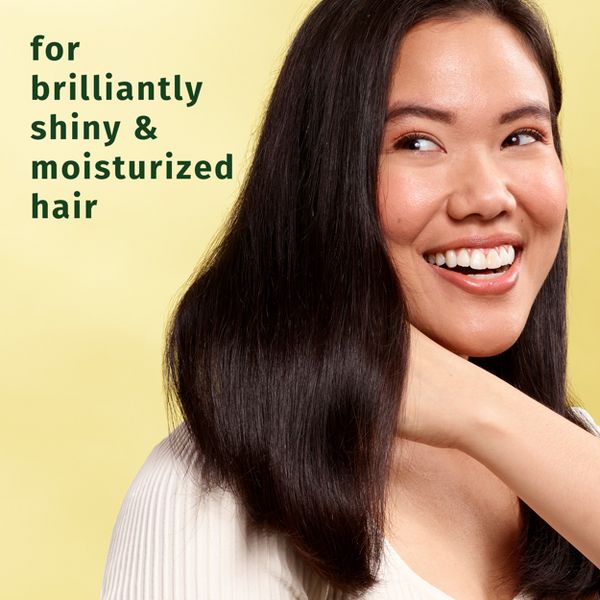 Herbal Essences Essences Shine Aloe Vera Passion Flower Conditioner - 33.8 fl oz