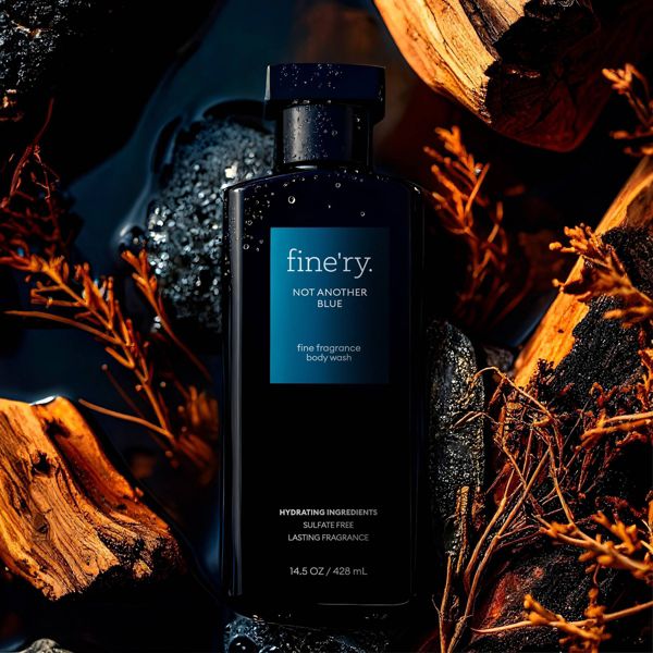 fine'ry. Men's Body Wash - Not Another - 14.5 fl oz