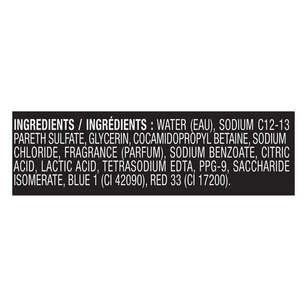 AXE Body Wash Excite, 16 oz