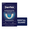 DenTek Professional-Fit Dental Guard for Nighttime Teeth Grinding with Guard, Fitting Tray, & Storage Case