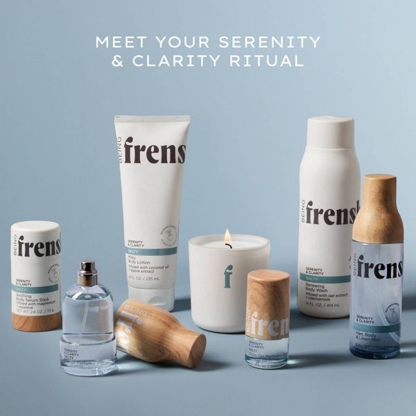 Being Frenshe Body Serum Stick - Salty