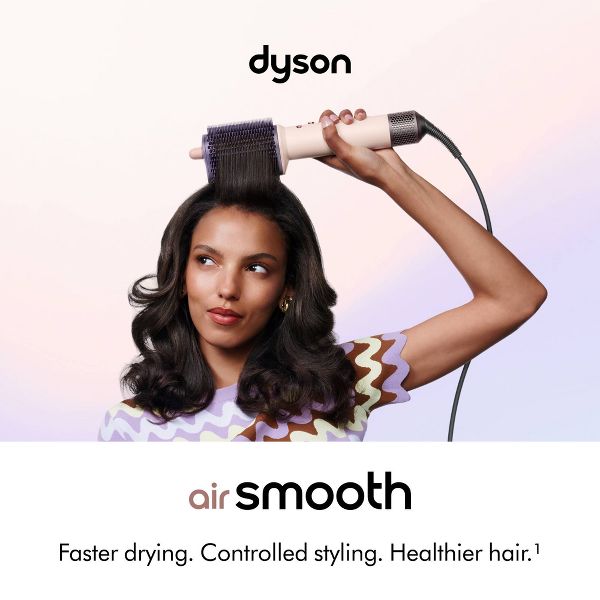 Dyson Airsmooth - Beauty Studio