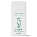 Native Eucalyptus & Mint Scalp Detox Mini 2-in-1 Shampoo & Conditioner - 3oz