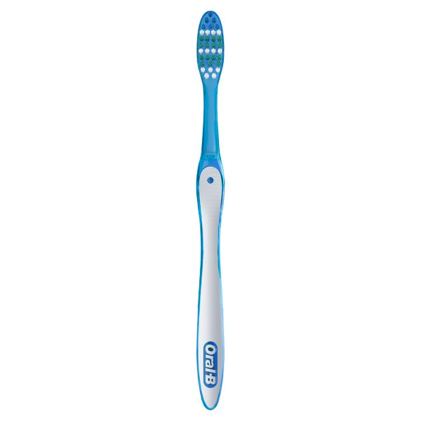 Oral-B Daily Clean Toothbrush Medium