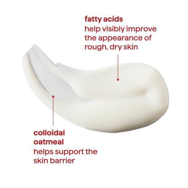 Method Barrier Supporting Body Wash Tonic with Fatty Acids and Colloidal Oatmeal - Fragrance-Free - 17 fl oz