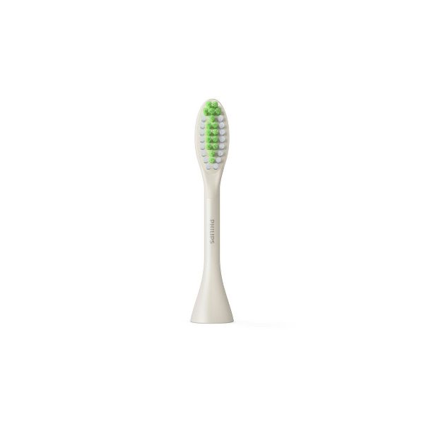 Philips One by Sonicare Replacement Electric Toothbrush Head - BH1022/01 - Coral - 2pk