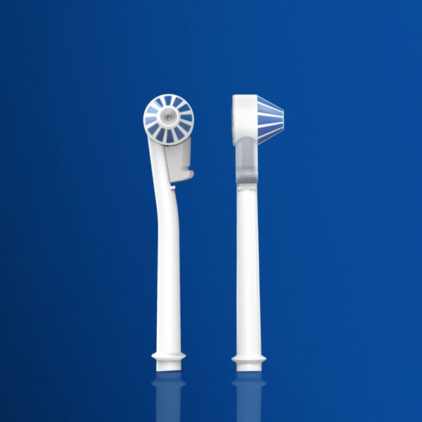 Oral-B Water Flosser Advanced Aquafloss Nozzle - 4ct